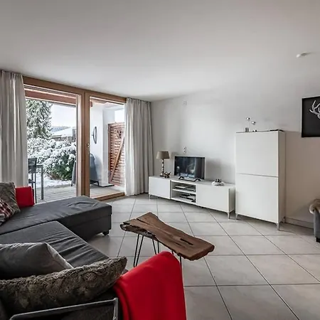 Apartment Prada 2
