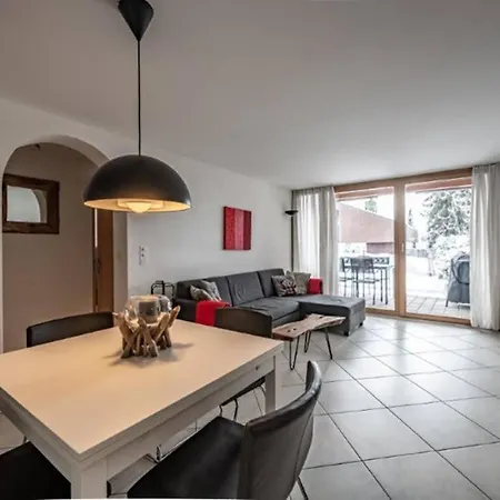 Apartment Prada 2