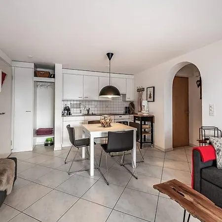 Apartment Prada 2