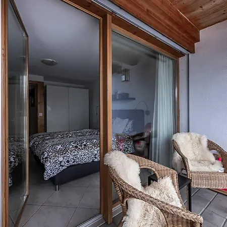 Prada 2 Apartmán *