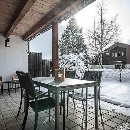 Apartmán Prada 2 *
