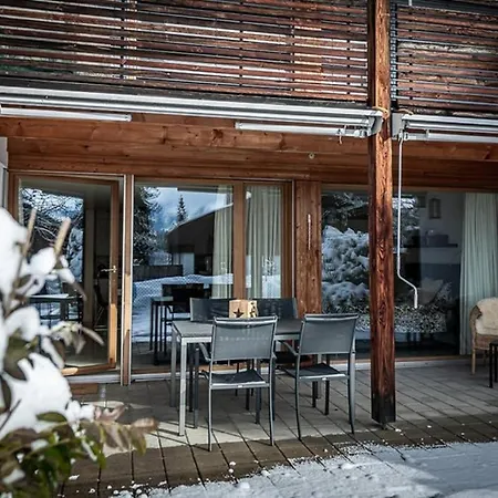 Prada 2 Апартаменты