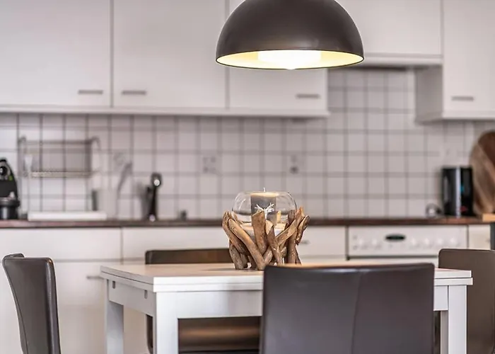 Prada 2 Appartement *