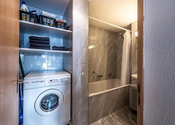 Prada 2 Appartement *