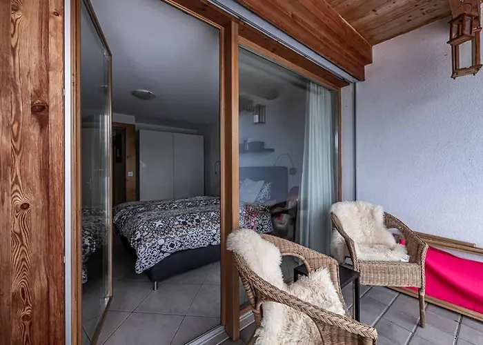 Prada 2 Appartement *