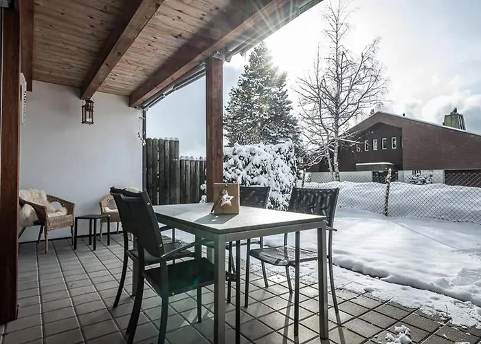 Appartement Prada 2 *